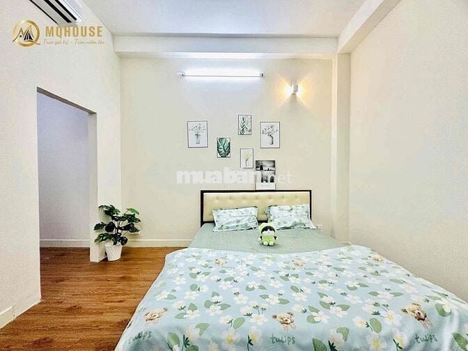CHO THUÊ 1 PHÒNG NGỦ TÁCH BẾP ĐƯỜNG NGUYÊN HÔNGG
