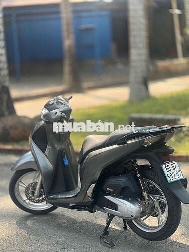 Sh 125cc/2018