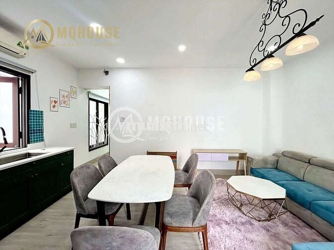 ✨️KHAI TRƯƠNG CĂN HỘ FULL NỘI THẤT CAO CẤP NƠ TRANG LONG, BÌNH THẠNH✨️