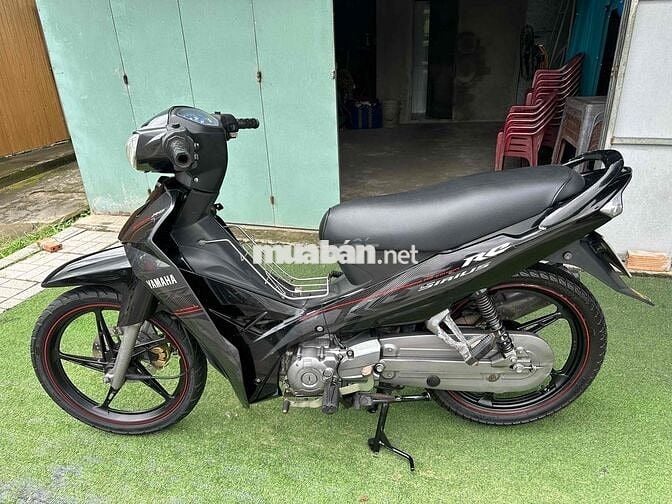 yamaha Sirius bs 65 ( góp cần cccd không nợ xấu )