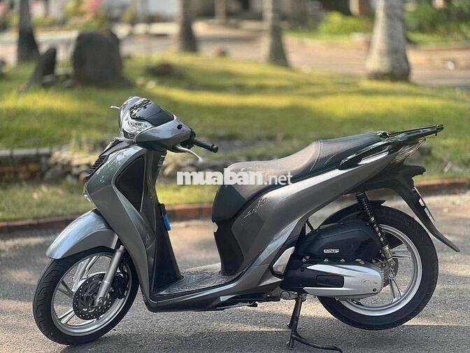 Sh 125cc/2018