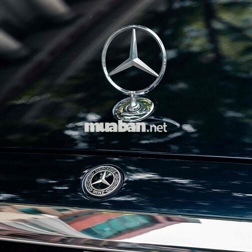 Mercedes S450 4Matic All New - 1 chủ - Xanh Đen