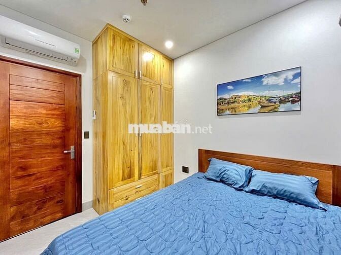 CĂN HỘ 1-2PN MỚI KHU VỰC HÒA XUÂN