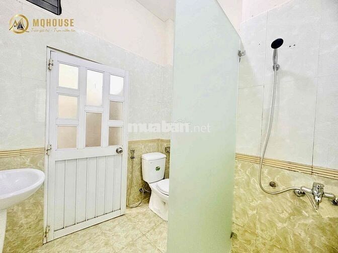 CHO THUÊ 1 PHÒNG NGỦ TÁCH BẾP ĐƯỜNG NGUYÊN HÔNGG