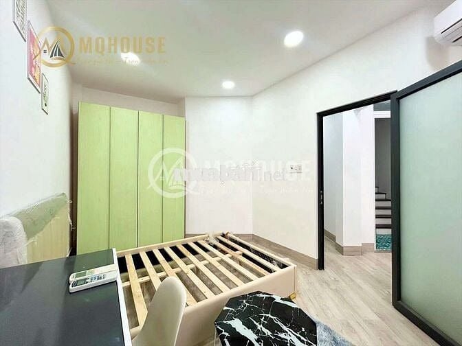 ✨️KHAI TRƯƠNG CĂN HỘ FULL NỘI THẤT CAO CẤP NƠ TRANG LONG, BÌNH THẠNH✨️