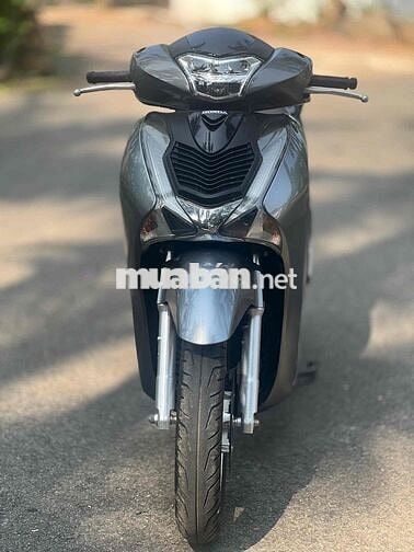 Sh 125cc/2018