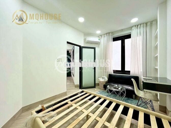 ✨️KHAI TRƯƠNG CĂN HỘ FULL NỘI THẤT CAO CẤP NƠ TRANG LONG, BÌNH THẠNH✨️