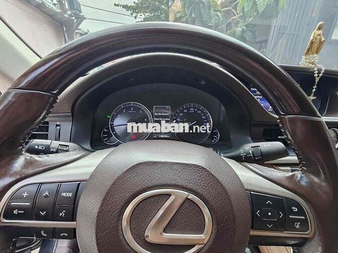 Lexus ES 2***0 km
