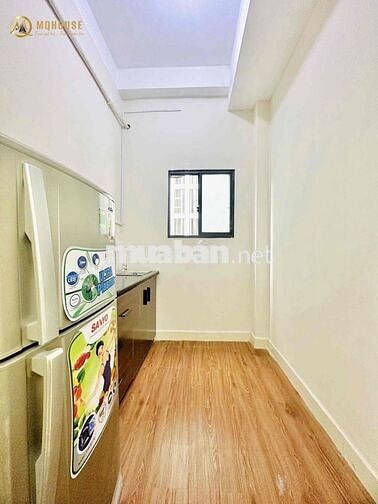 CHO THUÊ 1 PHÒNG NGỦ TÁCH BẾP ĐƯỜNG NGUYÊN HÔNGG