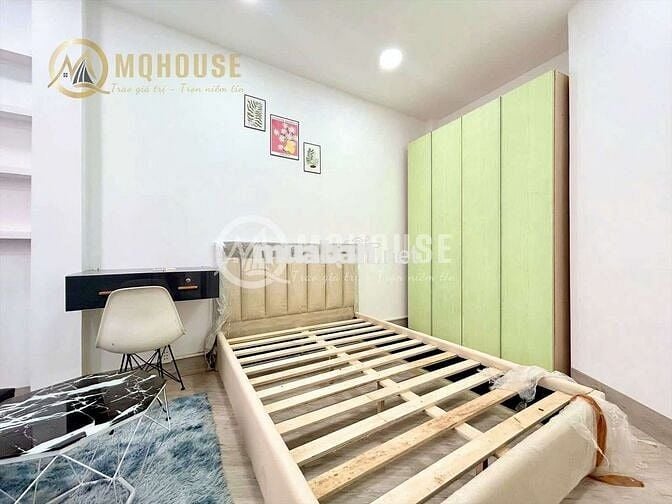 ✨️KHAI TRƯƠNG CĂN HỘ FULL NỘI THẤT CAO CẤP NƠ TRANG LONG, BÌNH THẠNH✨️