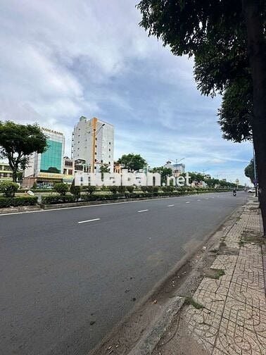 Cho thuê mặt bằng kinh doanh 8×10 mặt tiền Trường Chinh