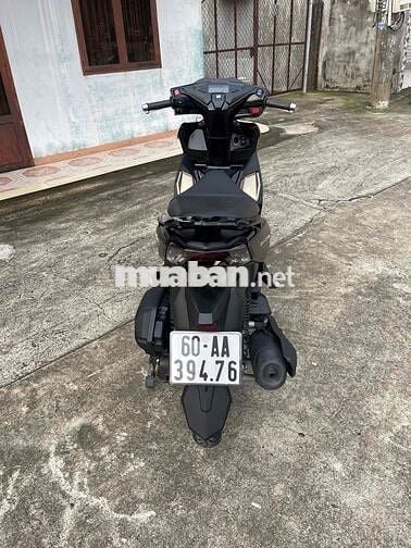 AB 125 4val 2024 chính chủ 60 có bán trả góp
