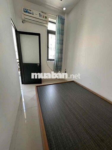 CHO THUÊ 2 PHÒNG NGỦ BAN CÔNG FULL NỘI THẤT GIÁ RẺ GẦN ĐH VLU IUH