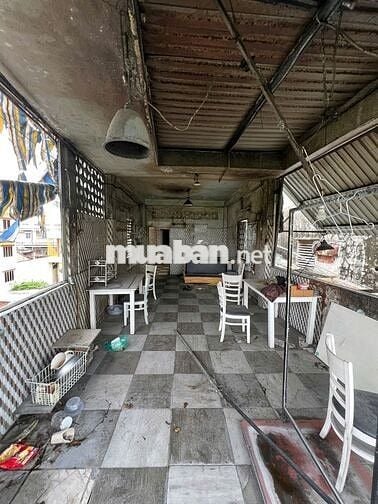 Cho thuê nhà mặt tiền Hồng Bàng, P.16, Q.11 giá 50tr