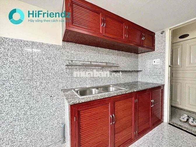 SIÊU DỰ ÁN DUPLEX CÁCH ĐH NTT Q12 2km