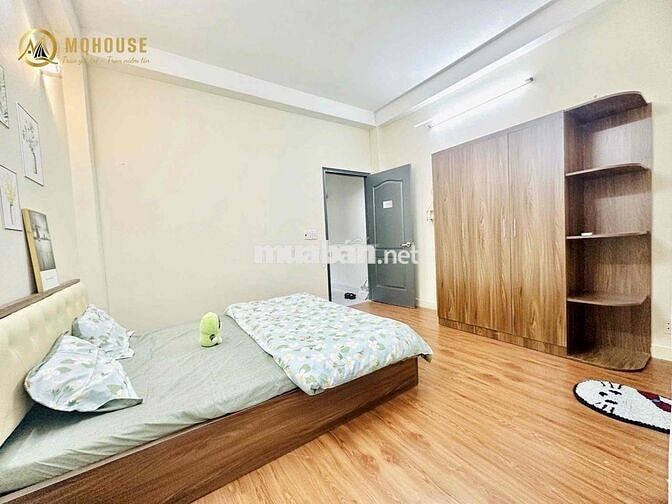 CHO THUÊ 1 PHÒNG NGỦ TÁCH BẾP ĐƯỜNG NGUYÊN HÔNGG