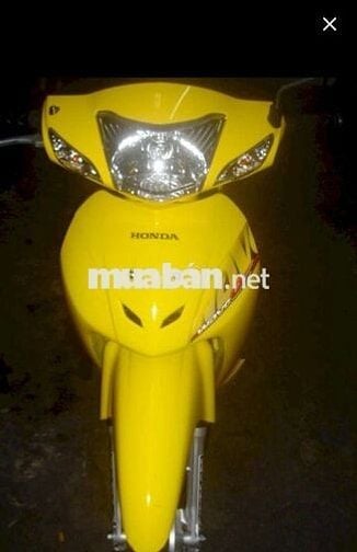 Bán xe Wave đời 2010 nguyên bản chính chủ
