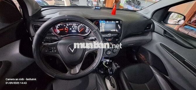 FADIL PLUS 2022 - 43600 km