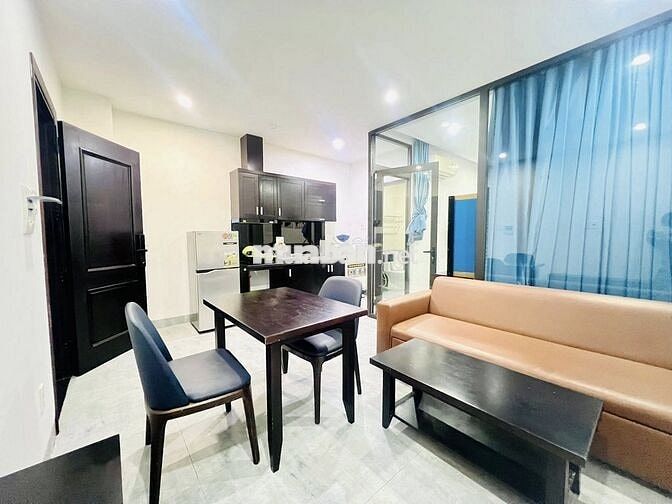 TRỐNG CĂN 1PN ĐẸP Ở TRUNG LƯƠNG 11 - HÒA XUÂN