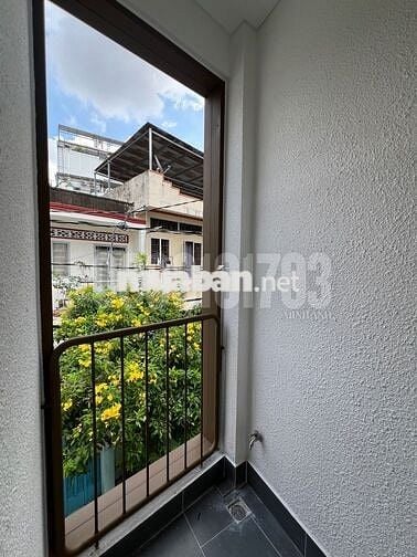 💥Giảm ngay 600 triệu – Nhà 2 tầng hẻm ô tô Bùi Đình Túy – nhỉnh 4 tỷ!