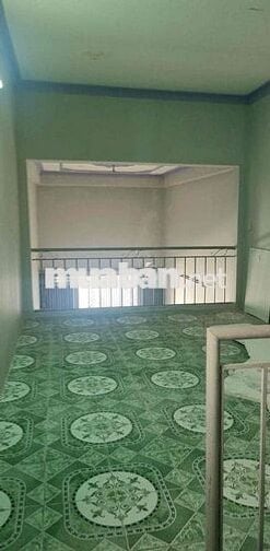 CHO THUÊ NHÀ NGUYÊN CĂN MẶT TIỀN 40M2, ĐƯỜNG SỐ 24, Q. BÌNH TÂN