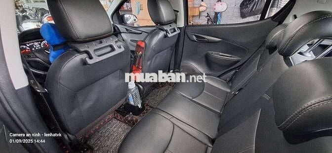 FADIL PLUS 2022 - 43600 km