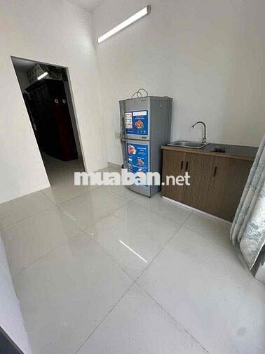 CHO THUÊ 2 PHÒNG NGỦ BAN CÔNG FULL NỘI THẤT GIÁ RẺ GẦN ĐH VLU IUH