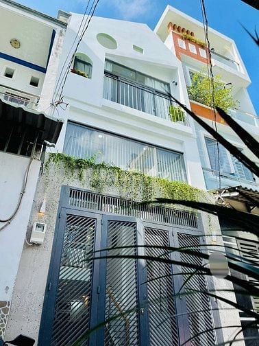 Chú Duy bán nhà Nguyễn Văn Công Gò Vấp-Sổ hồng DT 48,9m2 GIÁ 2tỷ150 