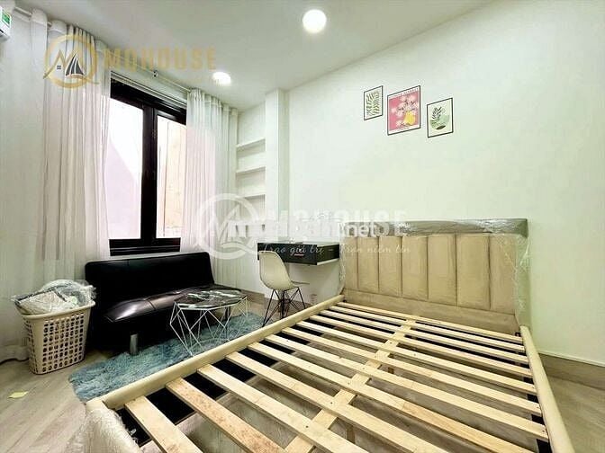 ✨️KHAI TRƯƠNG CĂN HỘ FULL NỘI THẤT CAO CẤP NƠ TRANG LONG, BÌNH THẠNH✨️