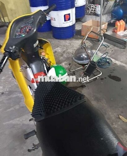 Bán xe Wave đời 2010 nguyên bản chính chủ