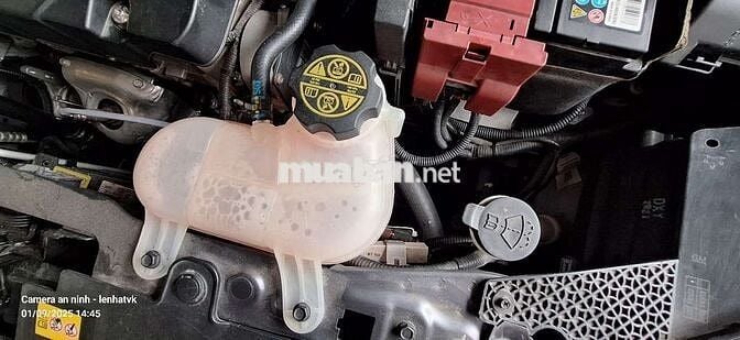 FADIL PLUS 2022 - 43600 km