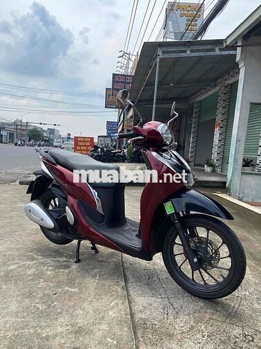 SH mode abs chính chủ 60 kí giấy có bán trả góp
