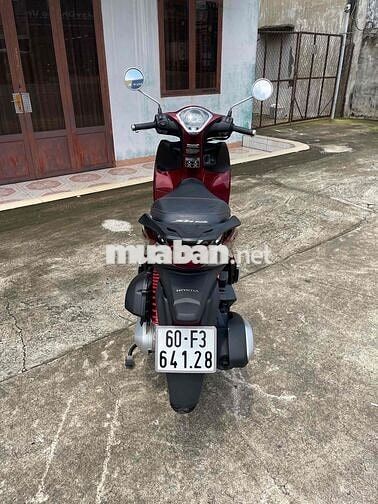 SH mode abs chính chủ 60 kí giấy có bán trả góp