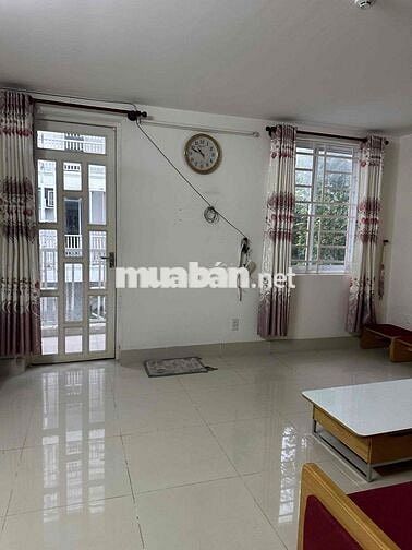BÁN CĂN HỘ CHUNG CƯ CADIF 50m2 GÓC 2 BAN CÔNG TẦNG 1