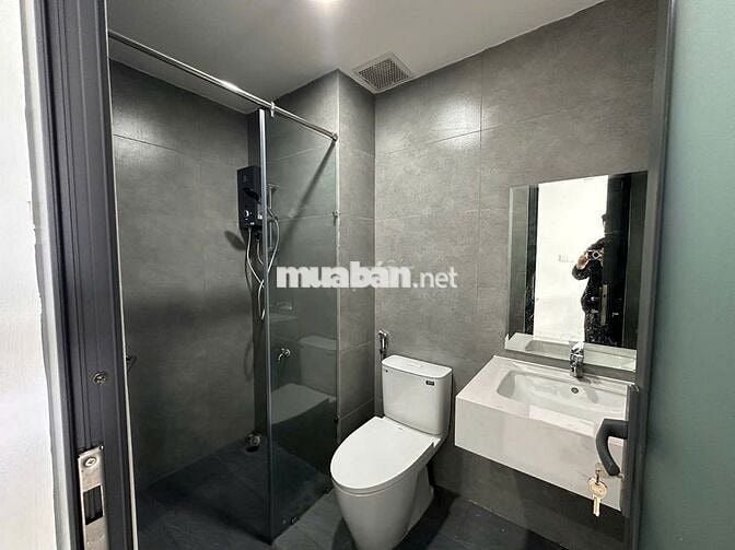 Cho thuê căn hộ cực chất gần Lotte Mart Q7, thang máy giờ giấc tự do