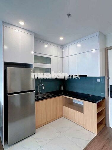 (CÓ 102) Imperia 1n+1 43m full nội thất, hướng mát mpdv 5 năm, sẵn sổ