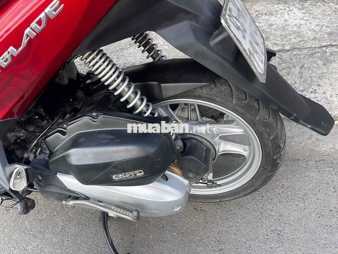 AB 2015 xe zin chuẩn keng