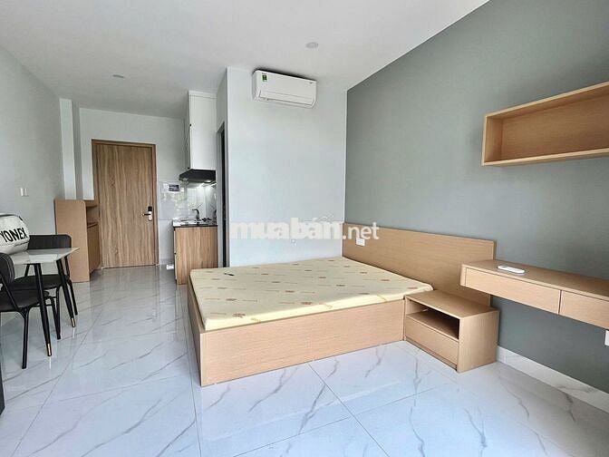 Cho thuê căn hộ cực chất gần Lotte Mart Q7, thang máy giờ giấc tự do