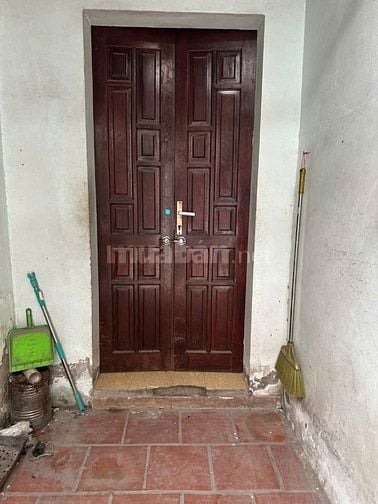 CHÍNH CHỦ CHO THUÊ NHÀ 40M2 NGÕ 2 ĐẠI TỪ 1 TẦNG CÓ XÉP