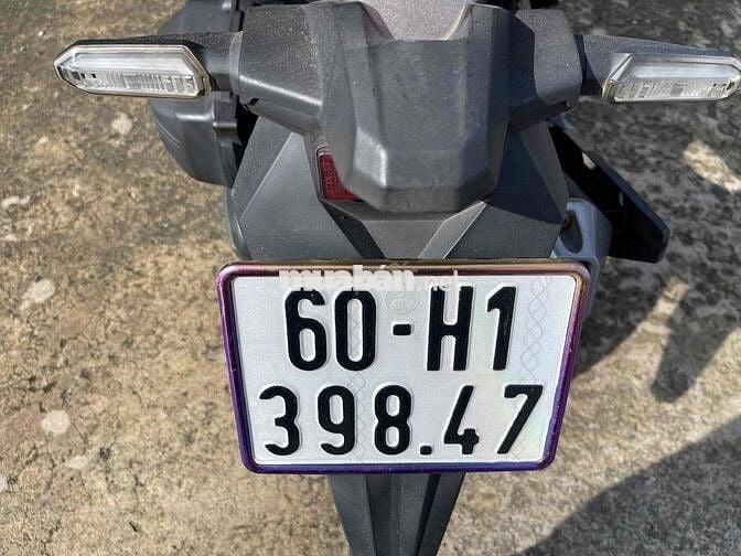 bán Vario 150cc. doi 2021. gop o đồng
