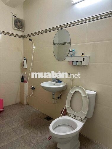 BÁN CĂN HỘ CHUNG CƯ CADIF 50m2 GÓC 2 BAN CÔNG TẦNG 1
