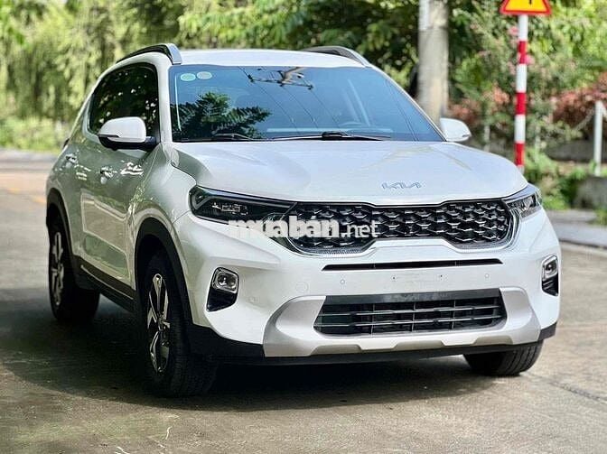 Kia Sonet Luxury 1.5 AT sản xuất 2022