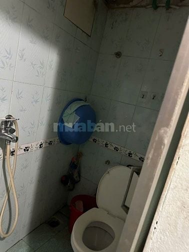 CHÍNH CHỦ CHO THUÊ NHÀ 40M2 NGÕ 2 ĐẠI TỪ 1 TẦNG CÓ XÉP