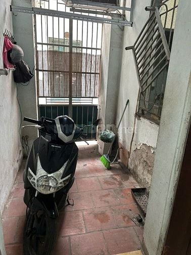 CHÍNH CHỦ CHO THUÊ NHÀ 40M2 NGÕ 2 ĐẠI TỪ 1 TẦNG CÓ XÉP