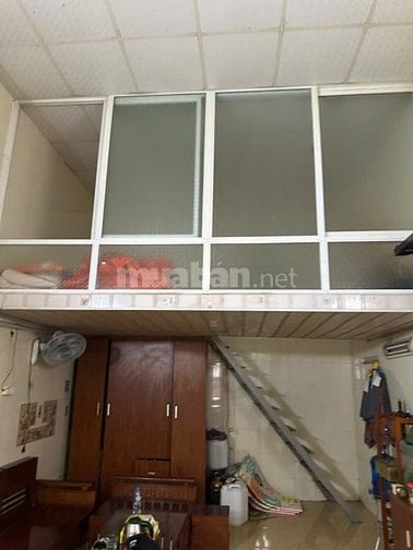 CHÍNH CHỦ CHO THUÊ NHÀ 40M2 NGÕ 2 ĐẠI TỪ 1 TẦNG CÓ XÉP