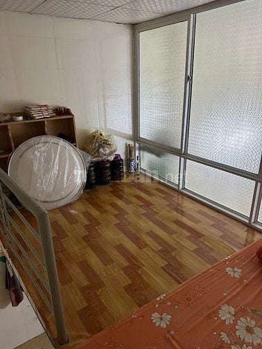 CHÍNH CHỦ CHO THUÊ NHÀ 40M2 NGÕ 2 ĐẠI TỪ 1 TẦNG CÓ XÉP