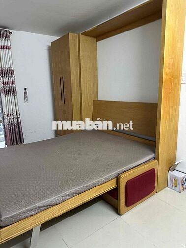 BÁN CĂN HỘ CHUNG CƯ CADIF 50m2 GÓC 2 BAN CÔNG TẦNG 1