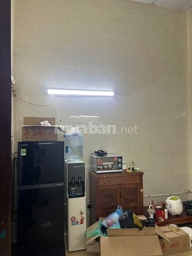 CHÍNH CHỦ CHO THUÊ NHÀ 40M2 NGÕ 2 ĐẠI TỪ 1 TẦNG CÓ XÉP