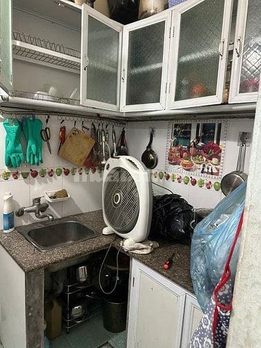 CHÍNH CHỦ CHO THUÊ NHÀ 40M2 NGÕ 2 ĐẠI TỪ 1 TẦNG CÓ XÉP