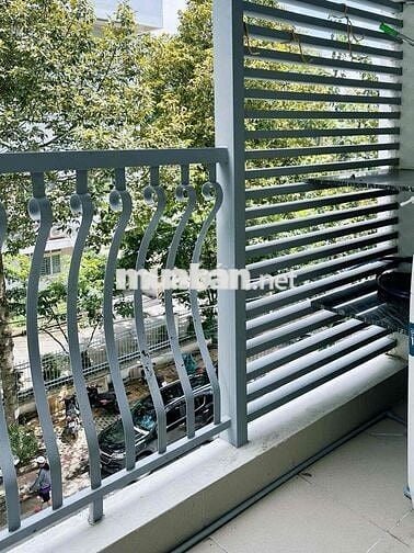 BÁN CĂN HỘ CHUNG CƯ CADIF 50m2 GÓC 2 BAN CÔNG TẦNG 1